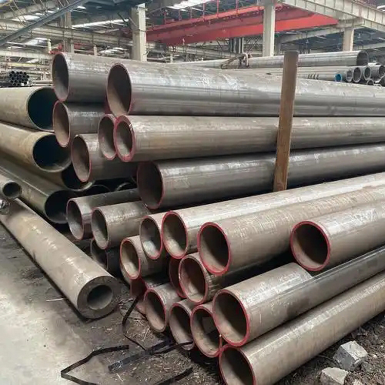 运粮湖管理区电厂用锅炉管